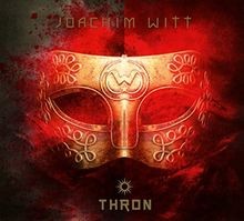 Thron von joachim witt - |, |