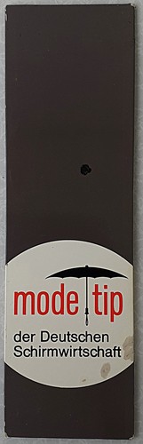 Original pappschild mode - original,