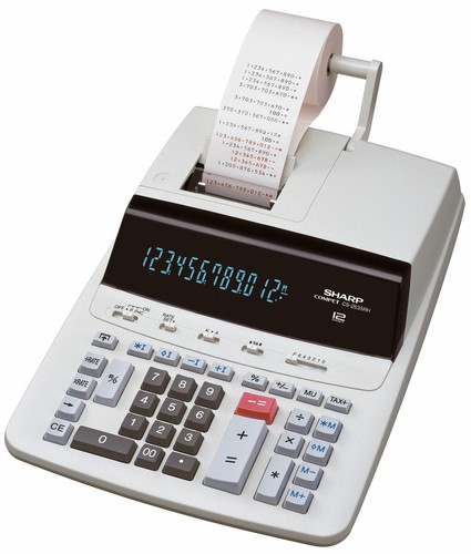 Sharp 2635 rhgy - cs-2635,