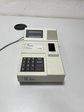 DR LANGE DIGITAL PHOTOMETER