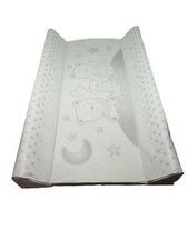 Italbaby 050.6010-24 Wickelauflage Itba, weiß - 300 g