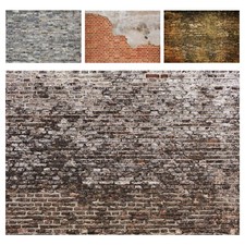 Vlies Fototapete STEINWAND