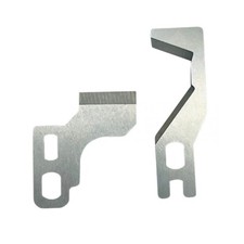 Bernina Overlockmesser für