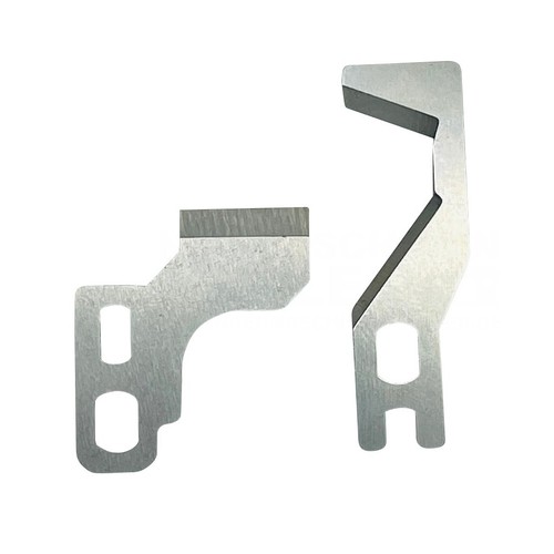 Bernina overlockmesser für - overlockmesser,