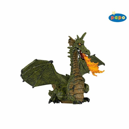 Papo 39025 feuerspeiender - papo,
