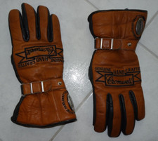 Motorradhandschuhe Vespa