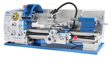 SWM Drehmaschine Profiline