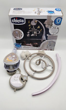 Chicco Next2Dreams Babybett Mobile mit Licht und Musik - klassische Musik