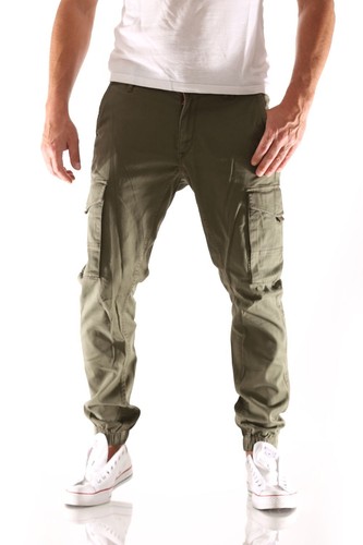 Jack jones paul flake cargo - jack,