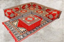 Orientalische Sitzecke, Sark