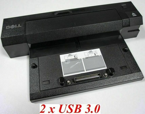 Dell dockingstation - dell,
