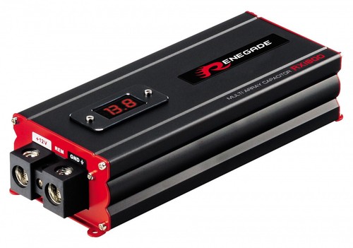 Renegade rx1800 powercap - renegade,