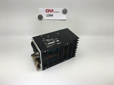 Gould Netzteil MG24-5C MG24