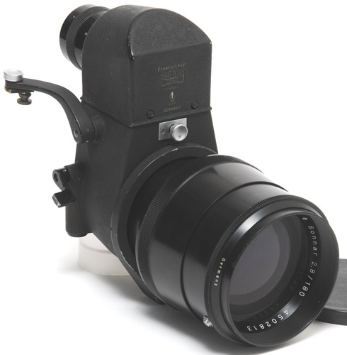 Zeiss jena 180mm - jena, 2.8/180mm