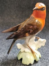 Hutschenreuther Kunstabteilung