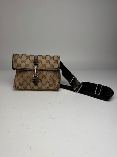 Vintage gucci monogram - gucci,