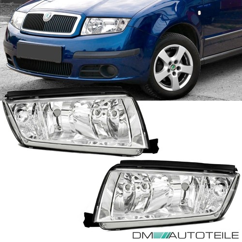 Für skoda fabia - skoda,