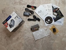 Sony DCR-SX63 Handycam 16GB
