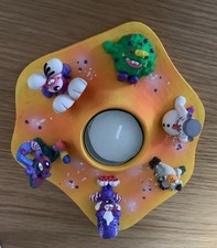 Diddl Weihnachtshöhle Iglu