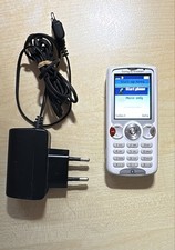 Sony Ericsson Walkman W810i