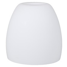 Lampenglas Pendelleuchte Ø