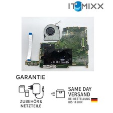 Medion Akoya E6240T Mainboard mit Lüfter Intel Celeron N2910/N2920