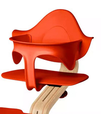 Nomi Mini Hochstuhl Bügel