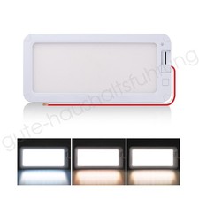 Deckenleuchte LED 12/24V