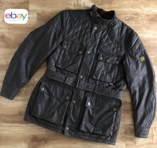 Belstaff NEW REDFORD quilt