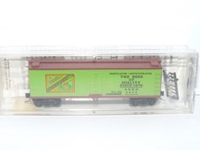 Micro-Trains 47090 N ++ 40´US