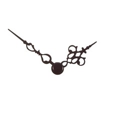 Zeiger Uhrzeiger universal