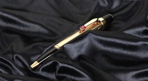 Mont blanc boheme 5814 - boheme,