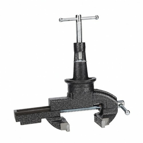 Tischschraubstock drehbar - tischschraubstock,