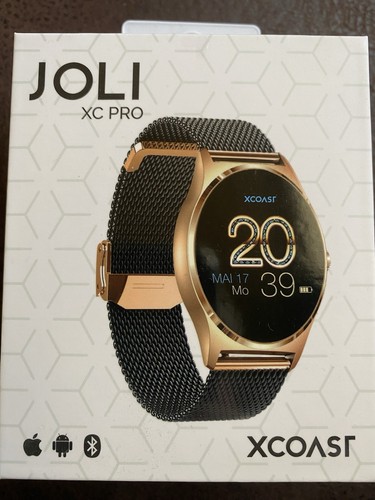 Smartwatch damen fitnessuhr - smartwatch,