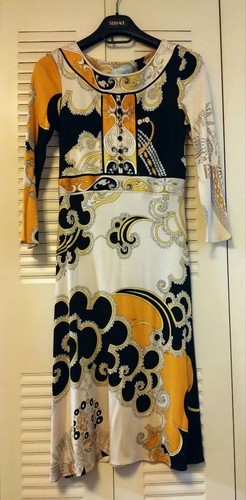 Exc emilio pucci - pucci, psychedelic