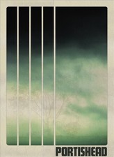 PORTISHEAD POSTER DRUCK