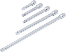 BGS  Kippverlängerung