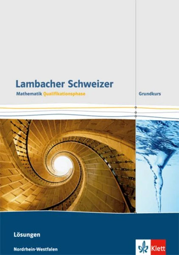 Lambacher schweizer - lambacher,