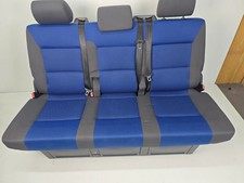 VW T5 T6 Multivan Schlafbank