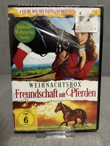 Weihnachtsbox freundschaft - weihnachtsbox,