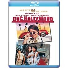 DOC HOLLYWOOD - DOC HOLLYWOOD (1 Blu-ray) von not sp... | DVD | Zustand sehr gut