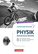 Natur und Technik - Physik