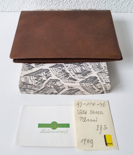 Tolle goldpfeil brieftasche - tolle,