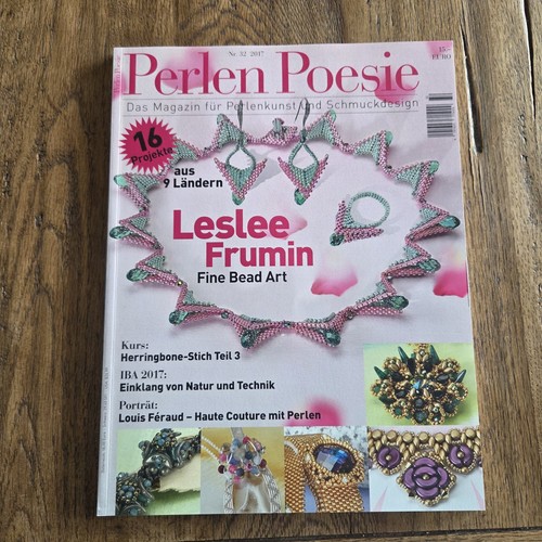 Perlen poesie magazin - poesie,