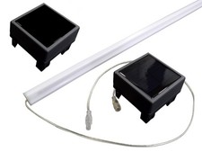 LED Leiste Lichtleiste Solar