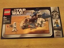 LEGO Star Wars: Imperial