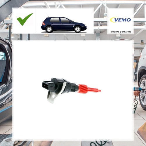 Vemo sensor geschwindigkeit - vemo,