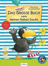 Der kleine Rabe Socke: Das