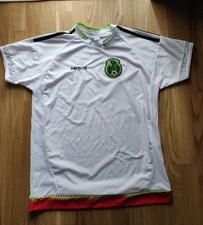  Mexico Trikot L