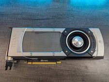NVIDIA GeForce GTX Titan 6GB